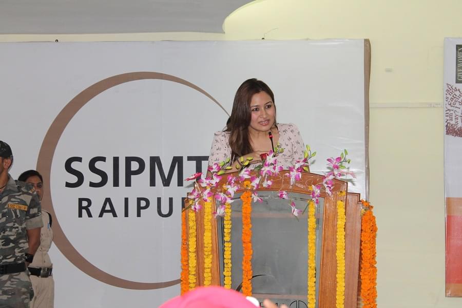 SSIPMT Events photo 9